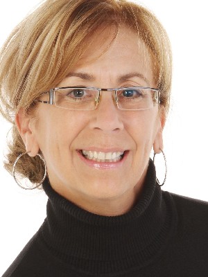 Johanne Rivest