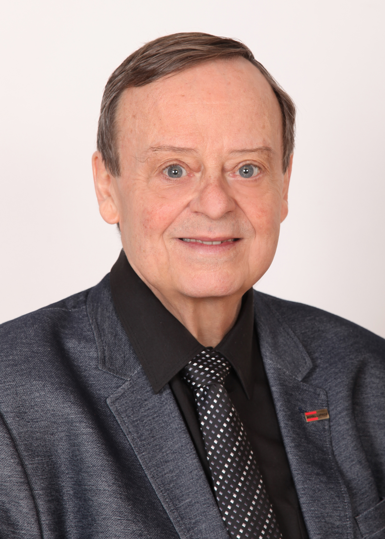 Cléo J. Thibault
